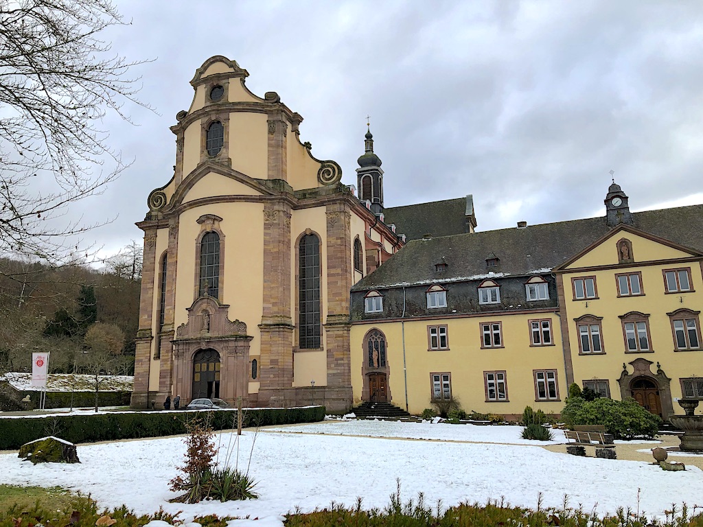 himmerod abbey